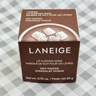 Laneige Hot Cocoa Lip Sleeping Mask 20g Ltd Ed       new In Box          