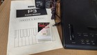 Korg P3 Digital Piano Sound Module Midi W original Manual   Power Supply   Card