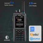 Anysecu Zello Hd760 4g Network Radio Android 7 1 Unlocked Real-ptt Ip67 Radios