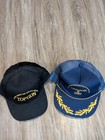 Military Snapback Hat Lot