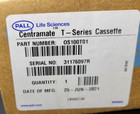 Cytiva Pall T-series  Centramate  Cassette Os100t01 Omega Pes Membrane 93 Cm  