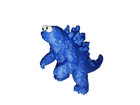 Cookie Monster Godzilla Figure 2 75  Original Fan-inspired 3d Printed Pla Statue