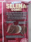  1  Oreo Ltd Edition Selena Gomez Chocolate   Cinnamon Creme Cookies 10 68 Oz