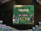 5 Fortnite 2019 Series 1 Panini Box  all Factory Sealed    20 Trading Card Packs