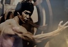 Bruce Lee Enter The Dragon Vintage Large 8x10 Negative 1973 Movie Photo  194