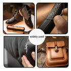 Upholstery Repair Sewing Kit Heavy Duty Sewing Kit With Awl Tools  Seam Ripper 