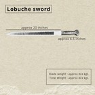 Custom Handmade Carbon Steel Blade Roman Gladius Sword   Hunting Sword Camping