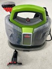 Bissell Little Green Proheat Corded Handheld Deep Carpet Cleaner With Stair Tool