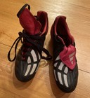 Adidas Predator Mania Fg 2002 Zidane Football Soccer Cleats Us7 1 2 Uk7 Eu40 2 3