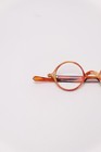 Vintage 1920s Made In England Eyeglasses Spectacles Dead Stock