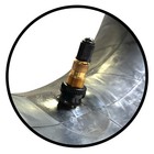 16 9-38  18 4-38 Multi-fitment Tractor Tire Inner Tube With Tr218 Valve Stem