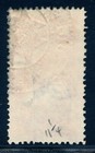 Australia - 1939 Queensland Revenue    300 Impressed Duty Stamp  Bf275