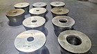 Weatherheadt-400 Used  Includes Swaging Dies And Pushers For Everflex Ptfe Hose 