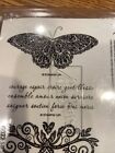 Stampin Up Strength   Hope Shelii s Signature Collection Stamp Set In French