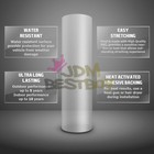  premium Window Frosted Film Glass Home Office Bathroom Security Privacy Static