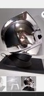 Battlestar Galactic Cylon Centurion Full Size Helmet Kit With Light And Sound