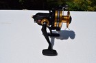 Vintage Penn 7500ss Spinfisher High Speed Spinning Reel Made In Usa - Very Clean