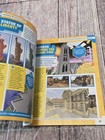100  Unofficial Deluxe Builds In Minecraft Book Color Pictures Scholastic 