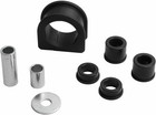 Black New 8 10103r Steering Rack Pinion Mount Bushing For Toyota Tacoma 4runner