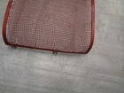 Farmall Cub  Front Grille Screen 