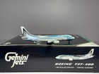 Gemini Jets 1 400 Alaska Airlines Boeing 737-400 N792as Salmon Thirty Salmon