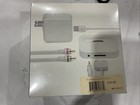 Ipod Stereo Connection Kit With Monster Cable - Sealed
