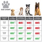 50 Pet Pads 18 x24  Size Scented 5-layer Ultra-absorbent Pink Underpads For Dogs