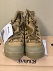 New Bates Combat Hiking Boots  gortex  - Size 9 5 W