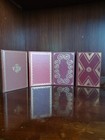 Lot Of 6 Vintage International Collector s Library Books  Chaucer  Augustine