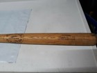 Regent Power Line Wood Baseball Bat 33 5 Inches Soft Ball Bat Vintage