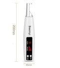Portable Usb Rechargeable Picosecond Laser Laser Pen Tattoo Removal Machine