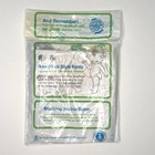 Baby Scott Diaper Panty Cover Plastic Bikini Style Nos Newborn Size A Vtg 60 s