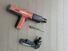 Hilti Dx351 Powder Actuated Tool Dx 351 X-mx32 Cleaned 