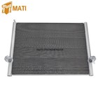 Aluminum Radiator Assembly 1241243 For Polaris Rzr Pro Xp Rzr Pro Xp 4 2020-2025