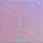 Ariana Grande Thank U  Next 2xlp On Clear Vinyl New Sealed Colored Exclusive