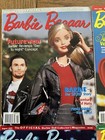 Lot Of Six Barbie Bazaar Magazines From 2000 Complete Year  6 