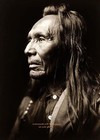 Three Eagles Photo Nez Perce Indian Native American Warrior Chief Joseph Friend