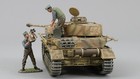 Thomas Gunn Ss110b Ww2 German  2 X Tankers Loading A Dog   Goes W king   Country