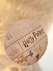 Harry Potter   s Hedwig Plush Owl