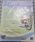 Sew n Small Library Over 9 000 Designs On One Cd Rom With Full Color Catalog