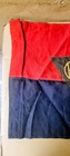 83rd Infantry Division Thunderbolt Flag Banner World War Ww -  Rare