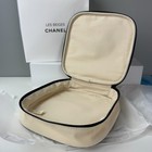 Nib Chanel Les Beiges Cosmetic Makeup Bag - Vip Member Gift