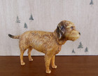 1977 Msp Breyer Original Joe Camp s Movie Benji Dog