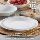 Corelle 18pc Honey Bee Dinnerware Set