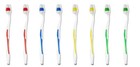 10 Pack Toothbrush Medium Firm Individually Packed Standard Size Lot Bulk