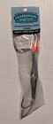 15 Clarkspoons 3-rbms   Clark Spoon With Red Bead - New In Package 