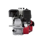 Honda Gx200ut2 Qx2  Gasoline  petrol  Engine  blk   9 802-317 0