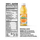 Tropicana 100  Juice Variety Pack  Orange  Apple  Fruit Medley 10oz  24 Bottles