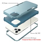 For Iphone 6 7 8 X Xr 11 12 13 14 15 16 Pro Max Plus Phone Case Shockproof Cover