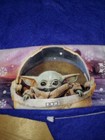 Mandalorian Baby Yoda Santa Hat   Stocking   Free Ship   Stuffer 